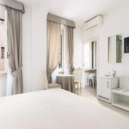Le Dei Mercanti Casa de hóspedes 4*