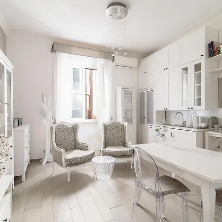 Maison d'hôtes Le Dei Mercanti Rome