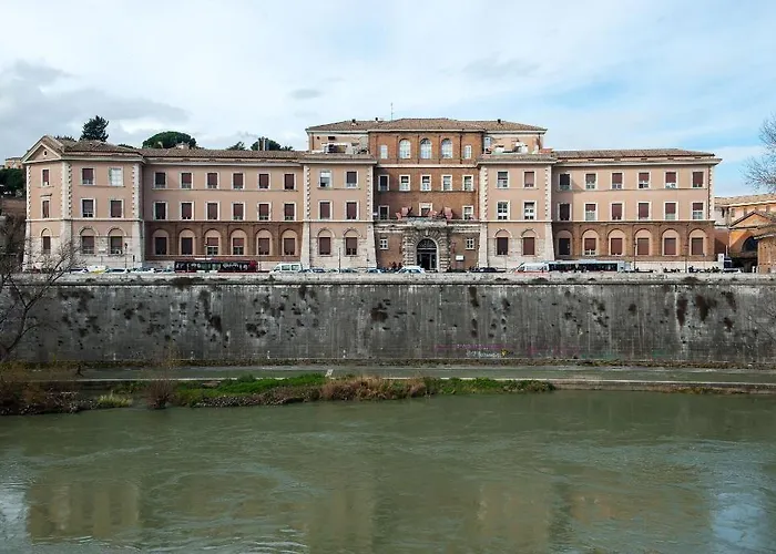 Le Dei Mercanti Rome
