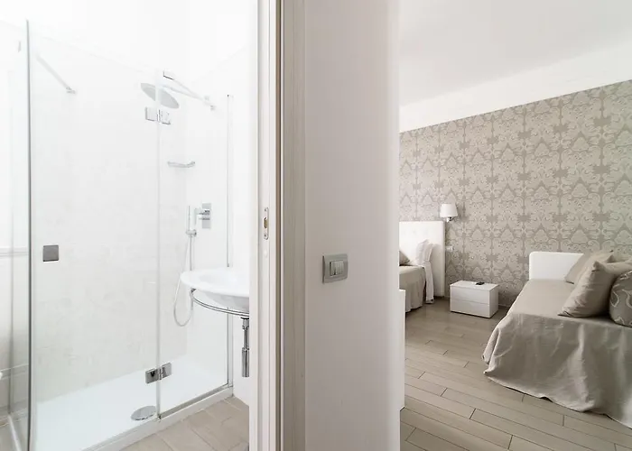 Le Dei Mercanti Maison d'hôtes 4*