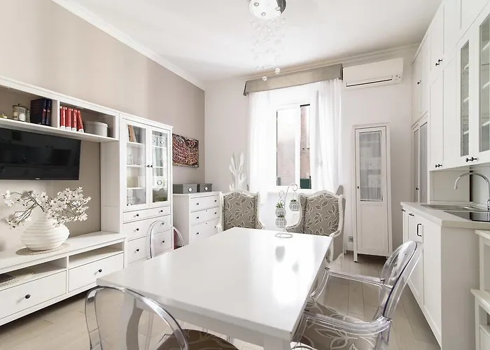 Le Dei Mercanti Maison d'hôtes 4*