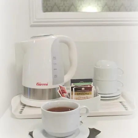 Le Dei Mercanti Penzion 4*