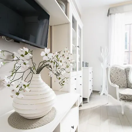 Le Dei Mercanti 4* Rome