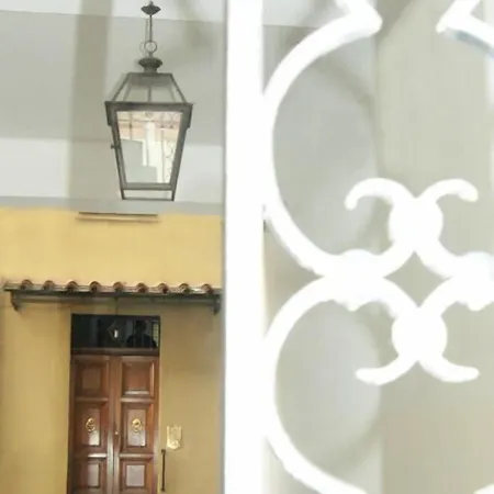 Penzion Le Dei Mercanti