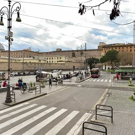 Penzion Le Dei Mercanti