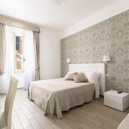 Penzion Le Dei Mercanti