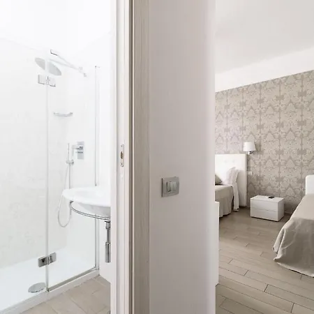 Le Dei Mercanti 4* Řím