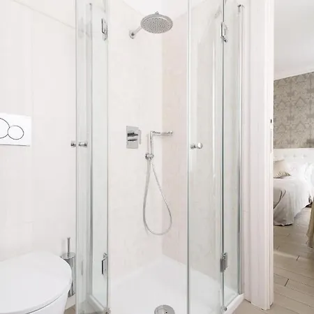 Le Dei Mercanti Řím