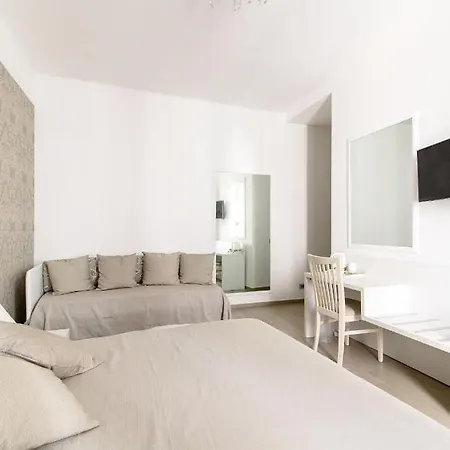 Maison d'hôtes Le Dei Mercanti 4*