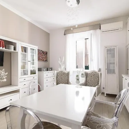 Maison d'hôtes Le Dei Mercanti Rome