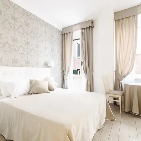 Le Dei Mercanti Maison d'hôtes