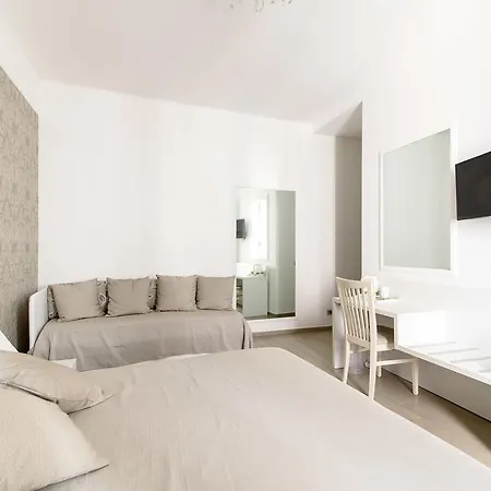 Le Dei Mercanti 4* Roma