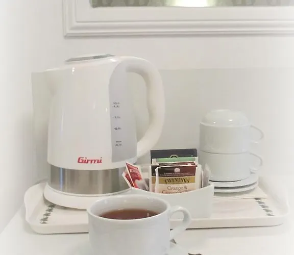 Le Dei Mercanti Konukevi 4*