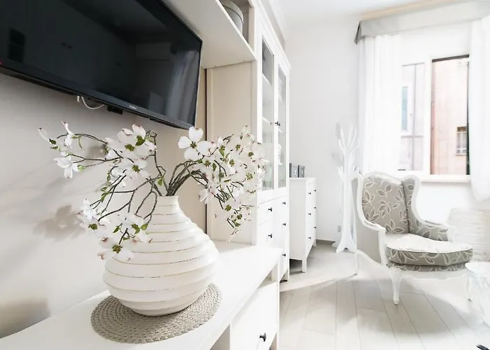 Le Dei Mercanti 4* Roma