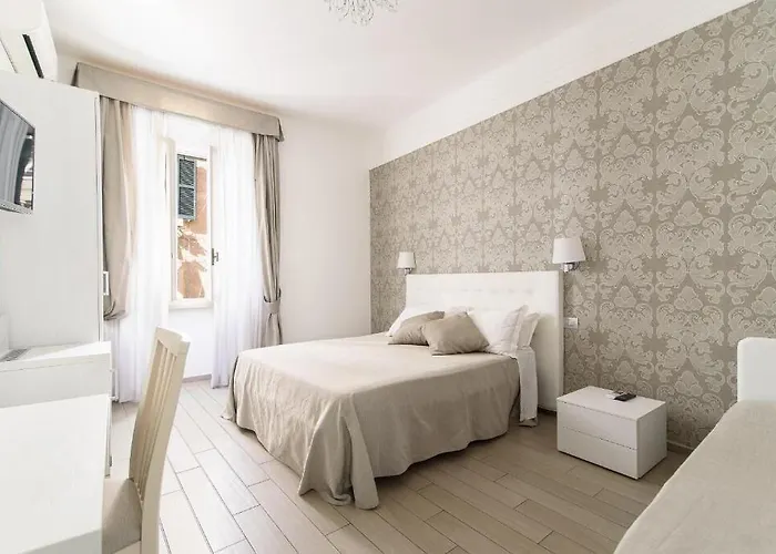 Guest house Le Dei Mercanti