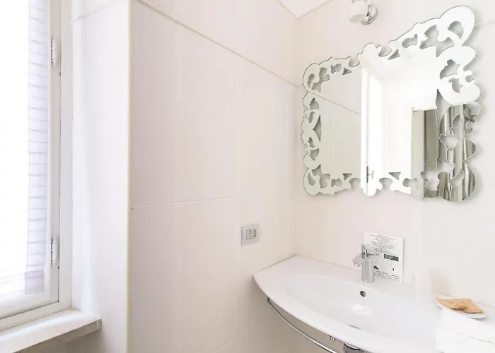 Konukevi Le Dei Mercanti