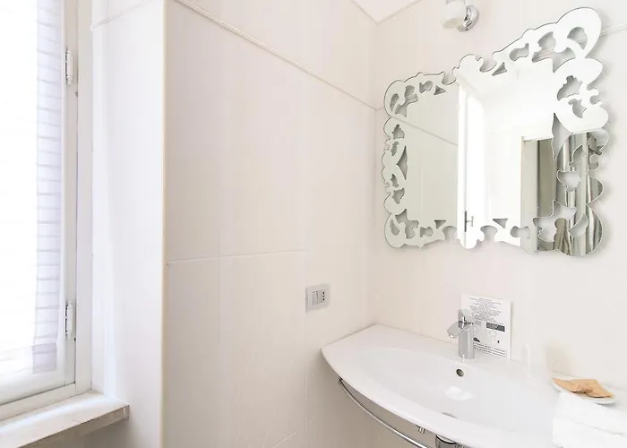 Le Dei Mercanti Konukevi 4*