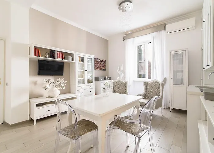 Le Dei Mercanti Konukevi