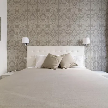 Le Dei Mercanti Πανσιόν Ρώμη