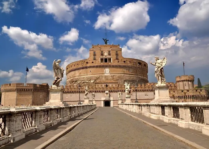 Πανσιόν Le Dei Mercanti 4*