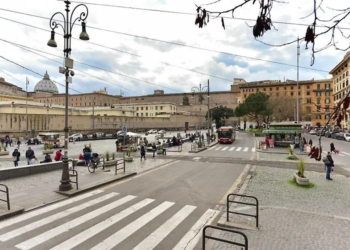 Πανσιόν Le Dei Mercanti