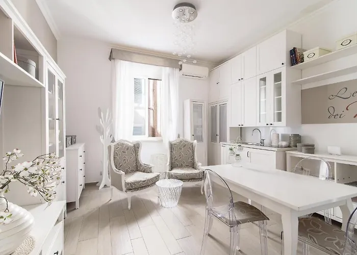 Le Dei Mercanti 4* Ρώμη