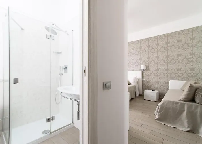 Le Dei Mercanti 4* Ρώμη