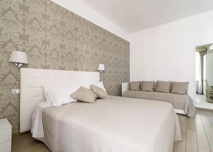 Le Dei Mercanti Ρώμη