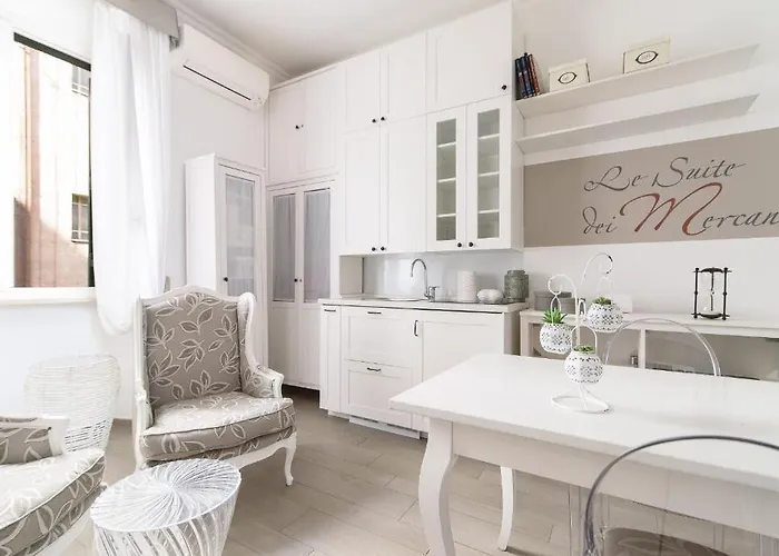 Le Dei Mercanti Ρώμη