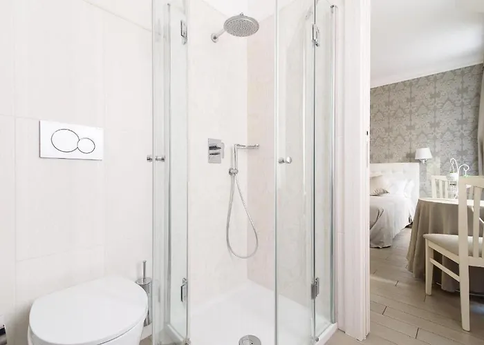 Le Dei Mercanti Ρώμη