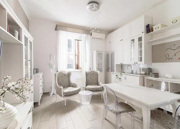 Πανσιόν Le Dei Mercanti Ρώμη