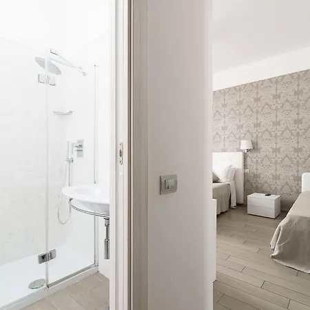 Le Dei Mercanti Gasthuis 4*