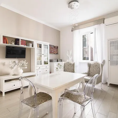 Le Dei Mercanti Guest house