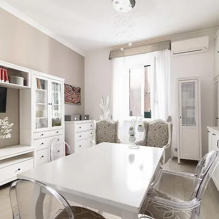 Le Dei Mercanti Guest house 2*